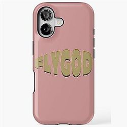 Flygod - Westside Gunn iPhone Tough Case