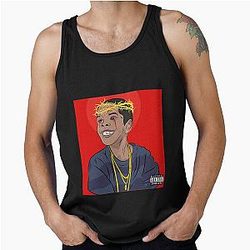 Westside Gunn Tank Top