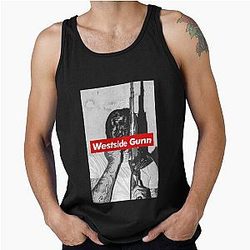 WESTSIDE GUNN Tank Top