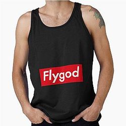 Flygod - Westside Gunn Tank Top