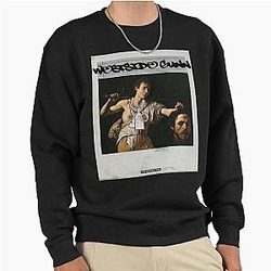 Westside Gunn Pullover Sweatshirt