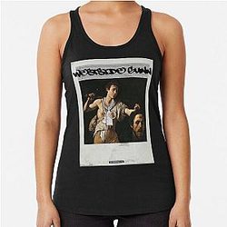 Westside Gunn Racerback Tank