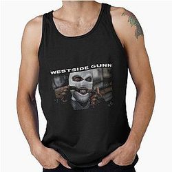 WESTSIDE GUNN Tank Top