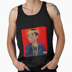 Westside Gunn Tank Top