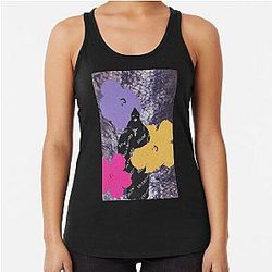 Westside Gunn Racer Tank Top