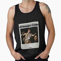 Westside Gunn Tank Top