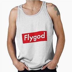 Flygod - Westside Gunn Tank