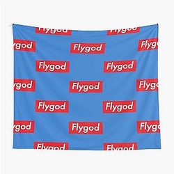 Flygod Westside Gunn Tapestry