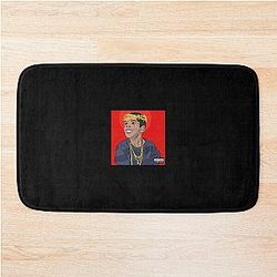 Westside Gunn Bath Mat