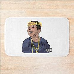 Westside Gunn FlyGod Bath Mat