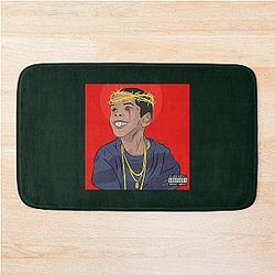Westside Gunn Bath Mat