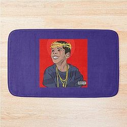 Westside Gunn Bath Mat