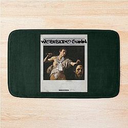 Westside Gunn Bath Mat