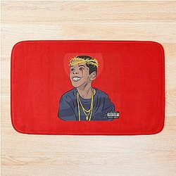 Westside Gunn Bath Mat
