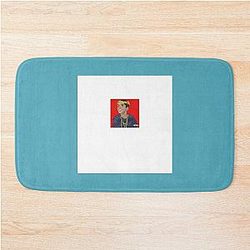 Flygod - Westside Gunn Chiffon Bath Mat
