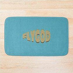 Flygod - Westside Gunn Bath Mat