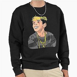 Westside Gunn Fly God I Love This Pullover Sweatshirt