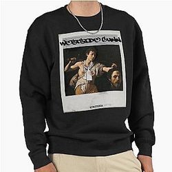 Westside Gunn Pullover Sweatshirt