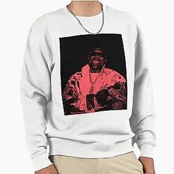 Westside Gunns Iced Pullover Sweatshirt