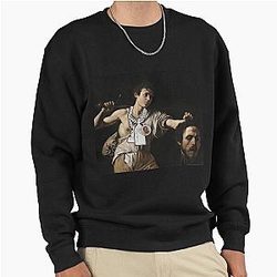 Pray For Paris Westside Gunn Pullover Sweatshirt