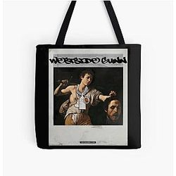 Westside Gunn All Over Tote Bag