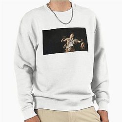 Westside Gunn Pray For Paris Sweatshirt