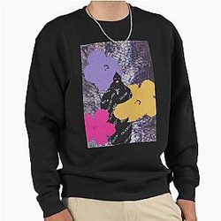 Westside Gunn Pullover Sweatshirt
