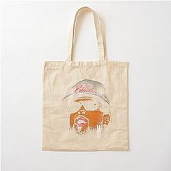 24 Westside Gunn Cotton Tote Bag