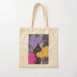 Westside Gunn Cotton Tote Bag