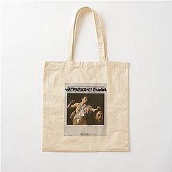 Westside Gunn Cotton Tote Bag