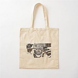 WESTSIDE GUNN Cotton Tote Bag