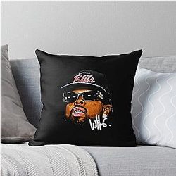 24 Westside Gunn pillow