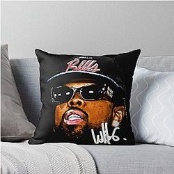 Westside Gunn Pillow