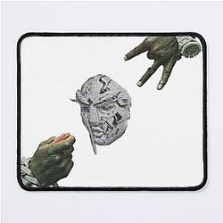 Westside Gunn Mouse Pad