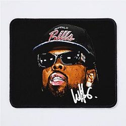 Westside Gunn Mouse Pad