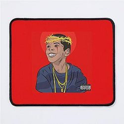 Westside Gunn Mouse Pad