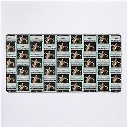 Westside Gunn Desk Mat