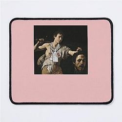 Pray for Paris Westside Gunn Classic T-Shirt Mouse Pad