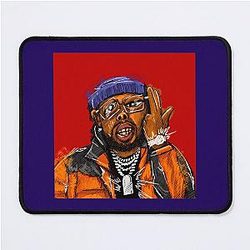 Westside Gunn Mouse Pad