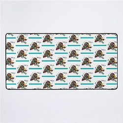 Westside Gunn Sleeveless Desk Mat