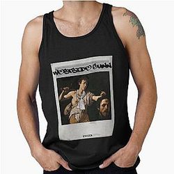Westside Gunn Tank Top