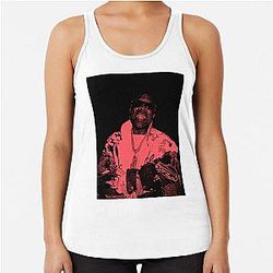 Westside Gunn iced Tank Top