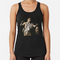 Pray for Paris Westside Gunn Tank Top