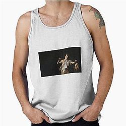 Westside Gunn - Pray for Paris Tank Top