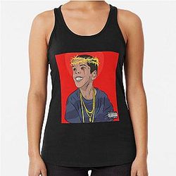 Westside Gunn Racerback Tank