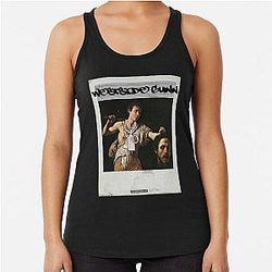 Westside Gunn Racerback Tank