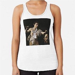 Pray for Paris - Westside Gunn Classic Tank Top