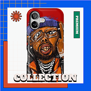 Westside Gunn Cases