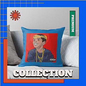 Westside Gunn Pillows Cover