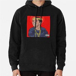 Westside Gunn Pullover Hoodie